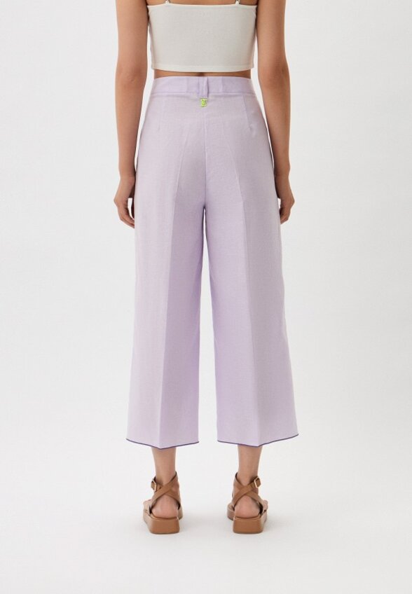 Брюки Twinset Milano