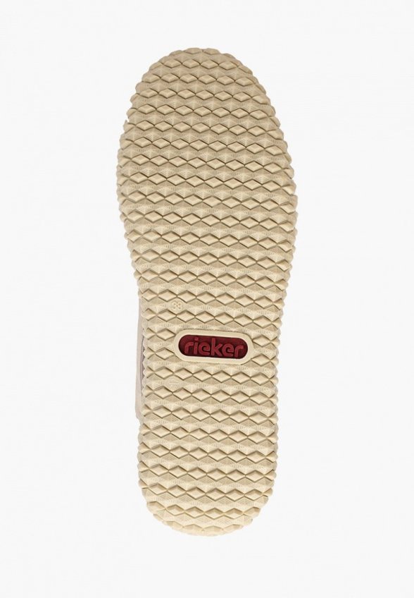 Ботинки Rieker