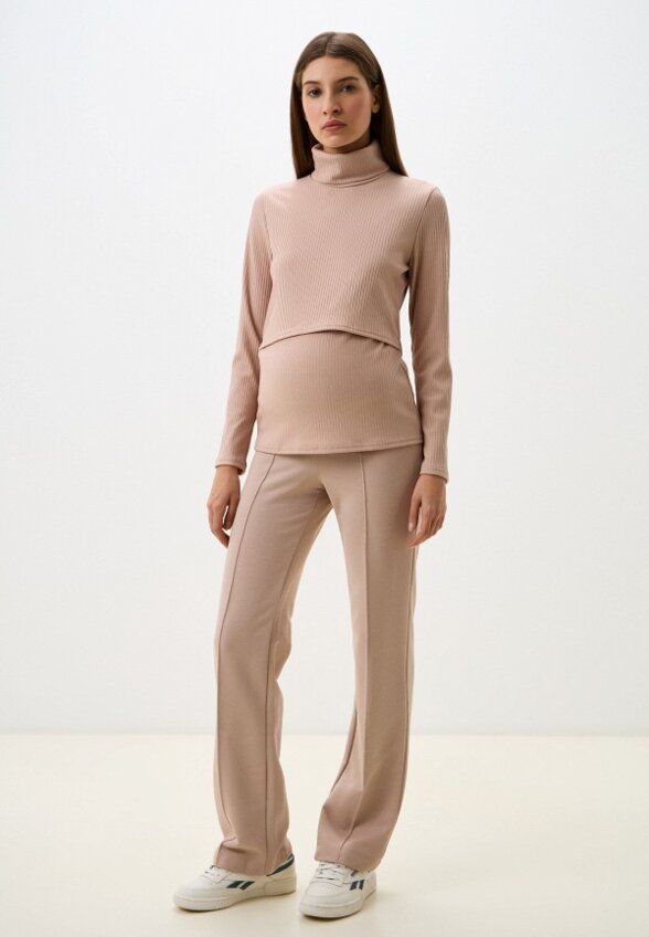 Водолазка Lo-Lo