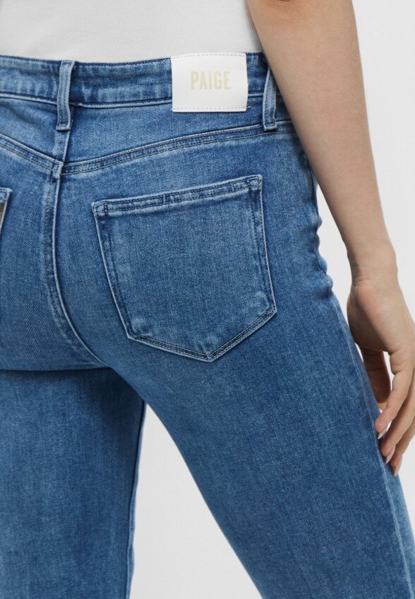 Джинсы Paige