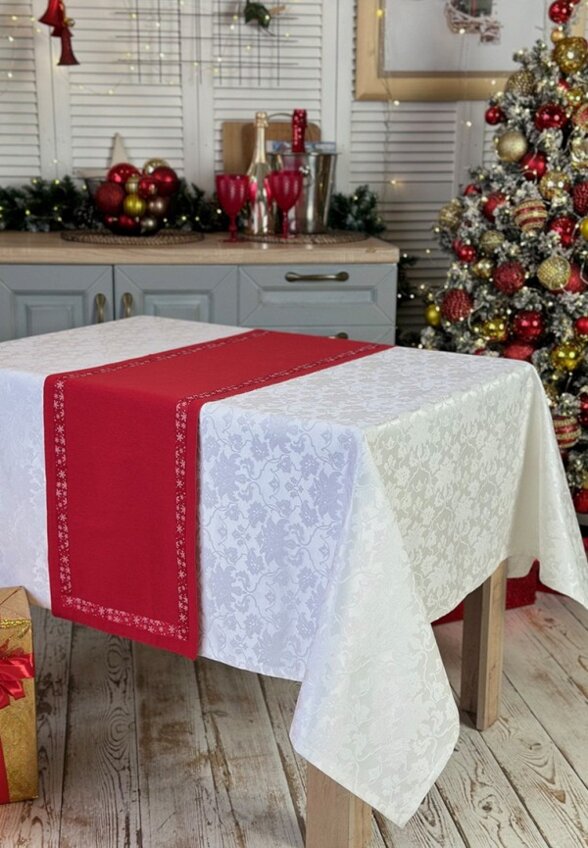 Скатерть Naturel