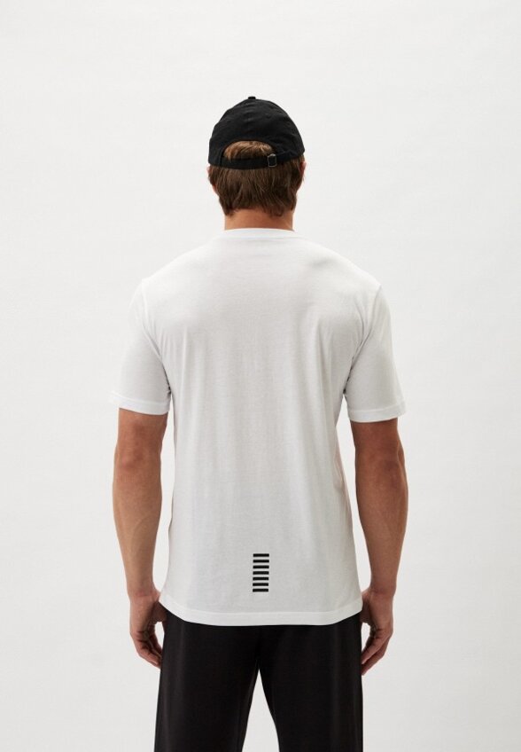 Футболка EA7