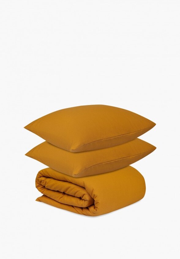 Постельное белье 2-спальное Tkano