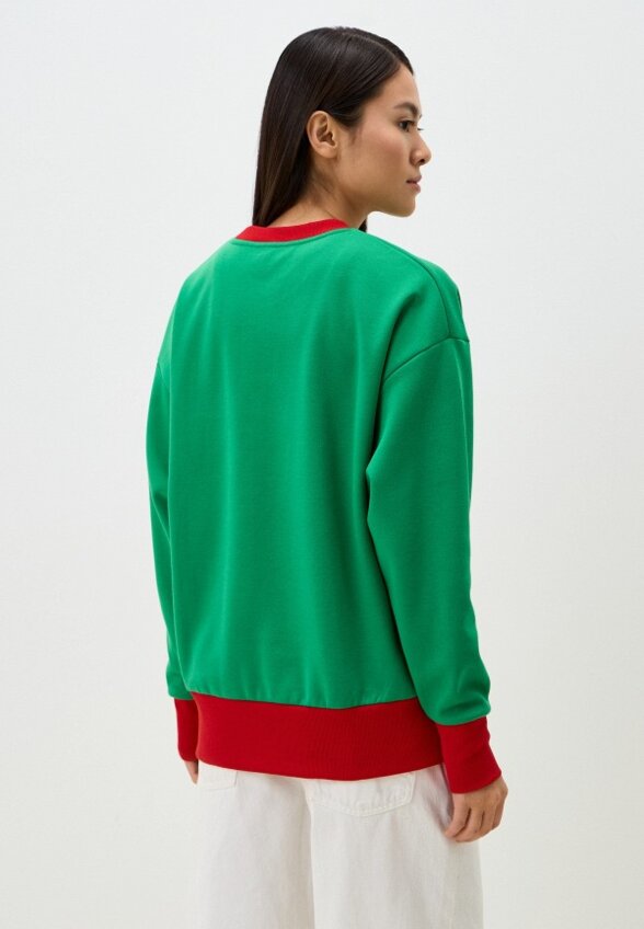 Свитшот JC Just Clothes