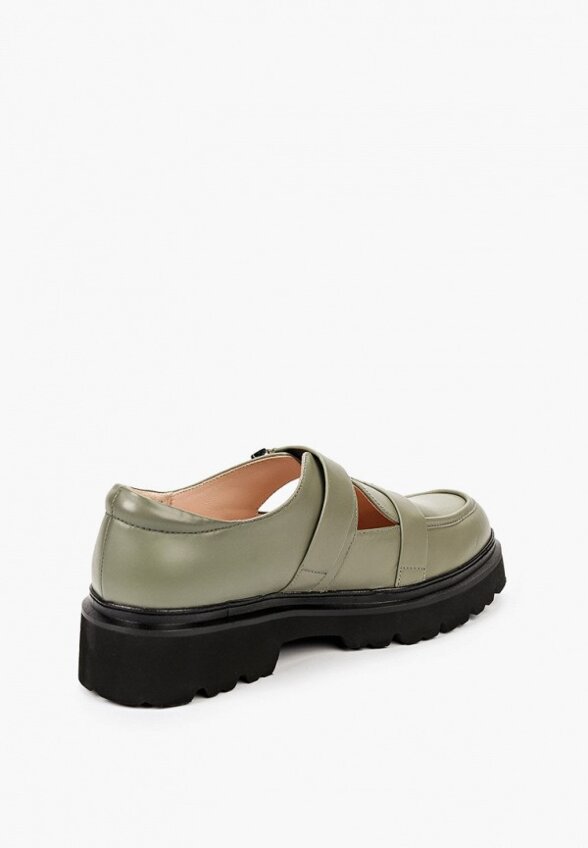 Лоферы Basconi