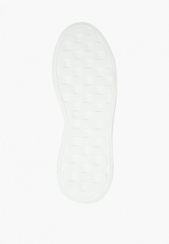 Кеды Matt Nawill