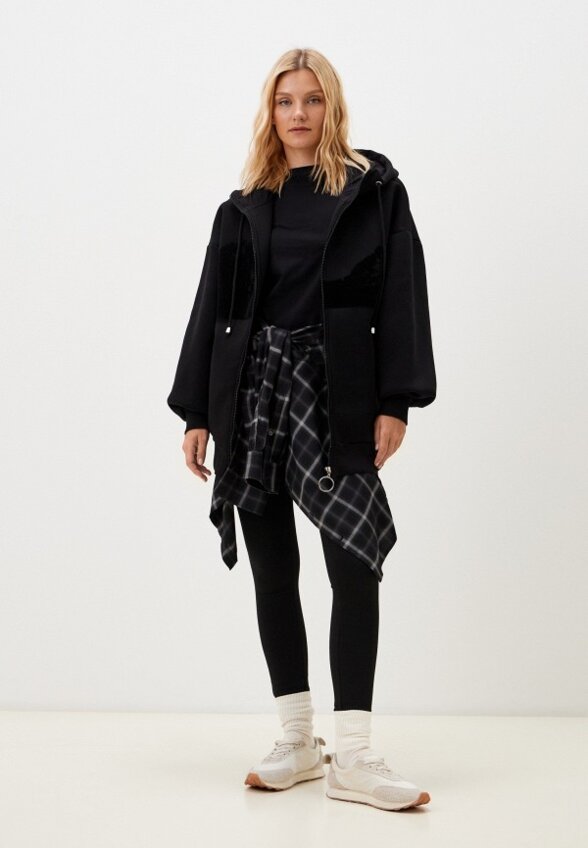 Толстовка Baon