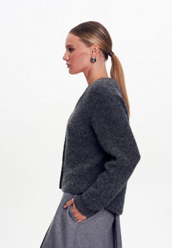 Кардиган Dispacci