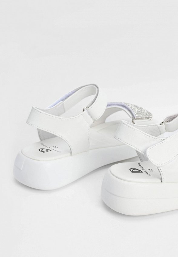 Сандалии Donna D’oro