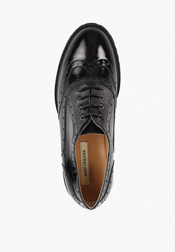 Ботинки Enzo Logana