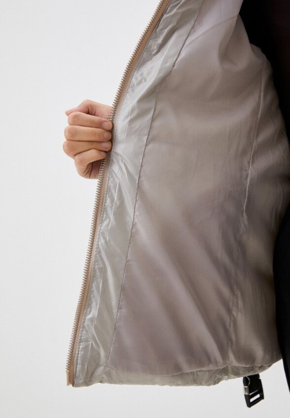 Пуховик LeOtra