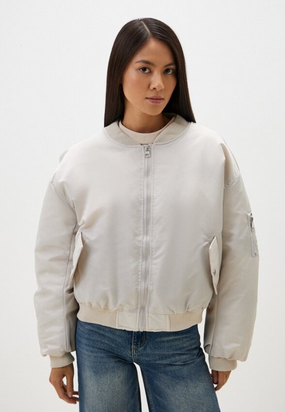 Бомбер Bad Queen