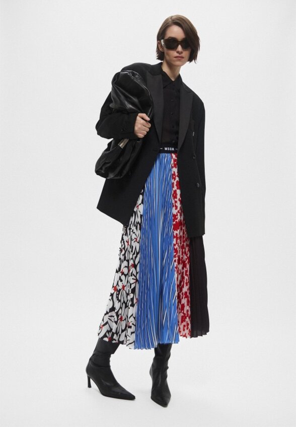 Юбка MSGM