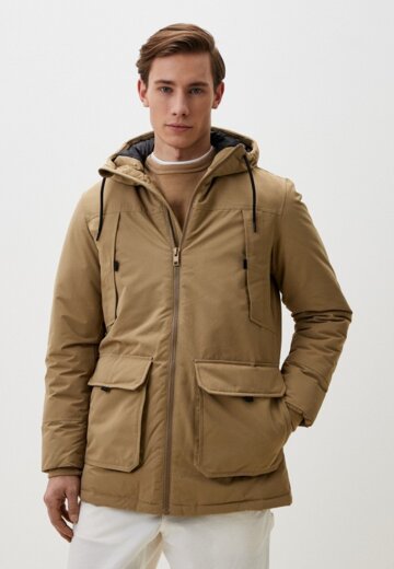Парка Jack & Jones