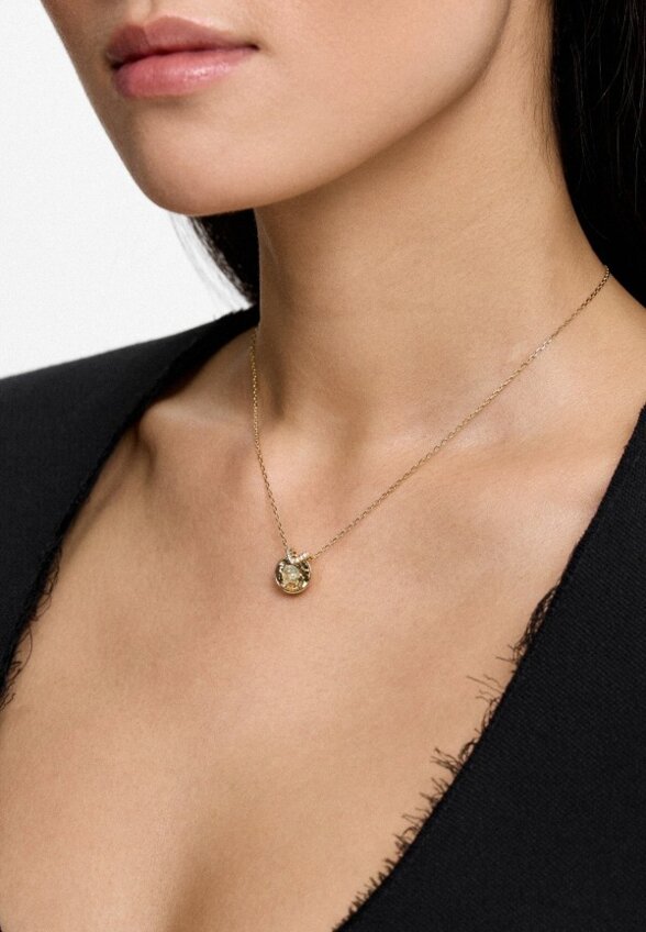 Колье Swarovski®