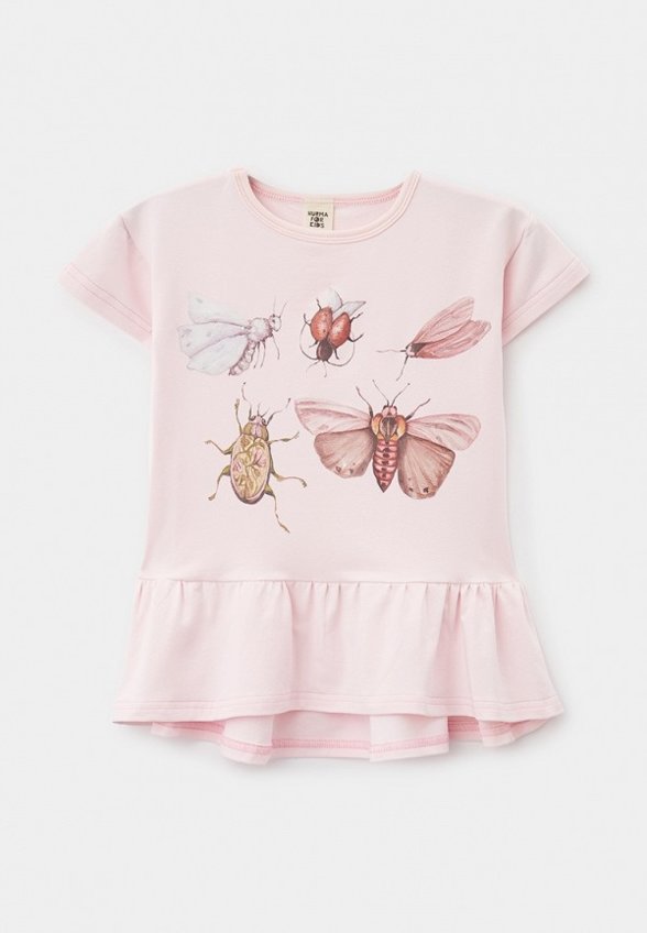 Платье Hurma любит тебя