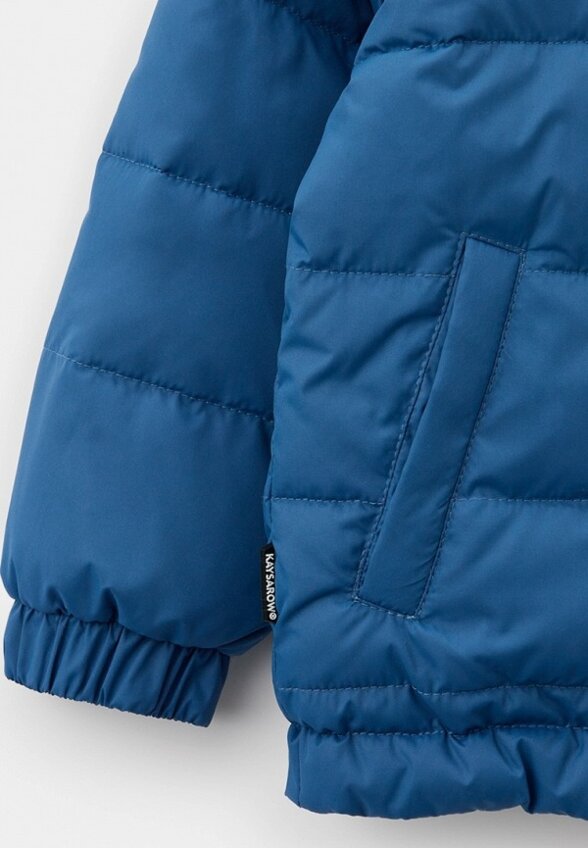 Куртка утепленная Kaysarow