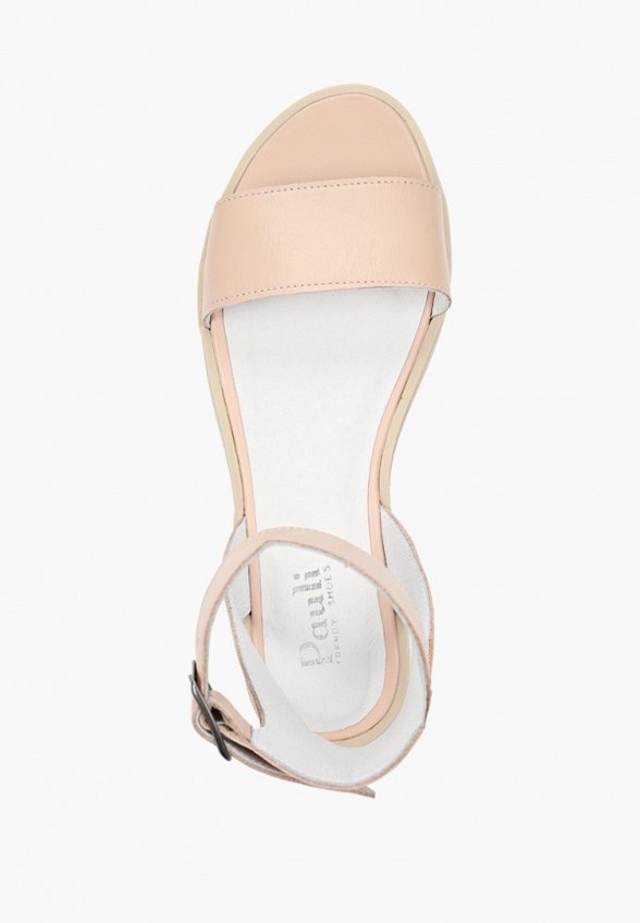 Сандалии Pauli