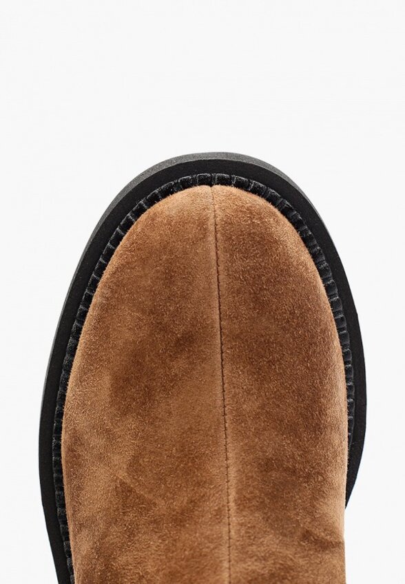 Ботильоны Valley