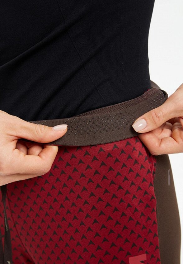 Брюки спортивные Bivium