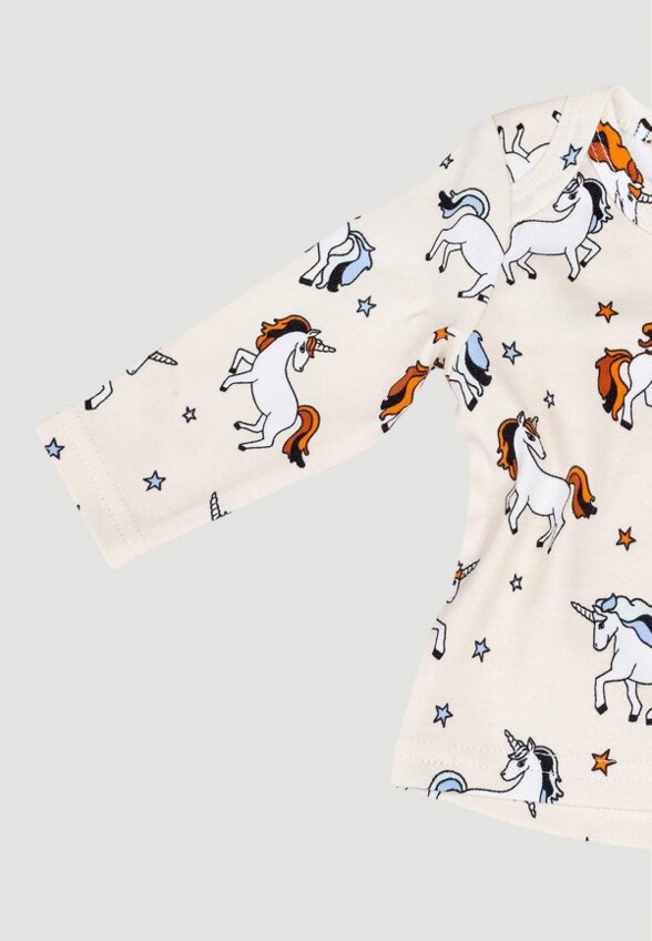 Лонгслив Mjolk