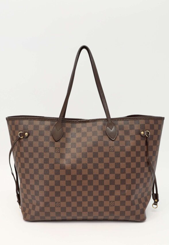 Louis Vuitton Neverfull
