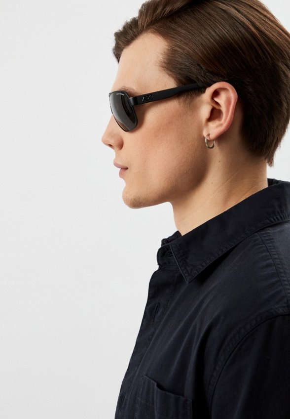 Очки солнцезащитные Armani Exchange