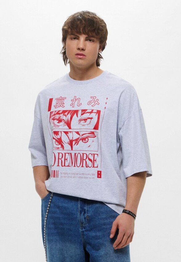 Футболка Befree