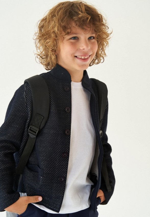 Кардиган Jacote