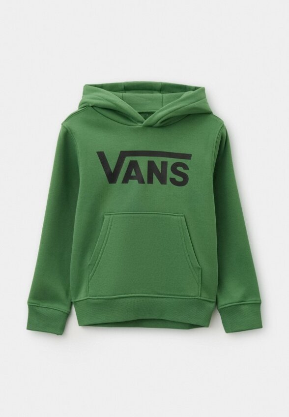 Худи Vans