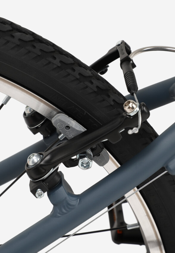 Велосипед для мальчиков Roces Amico 24