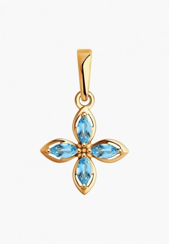 Подвеска Diamant