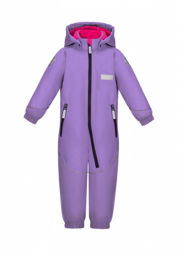 Комбинезон утепленный Stylish Amadeo
