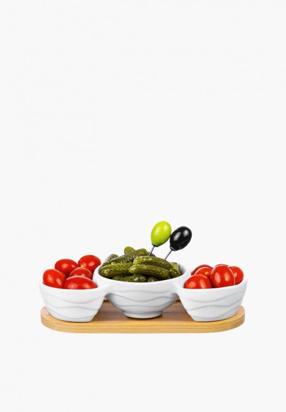 Менажница Elan Gallery