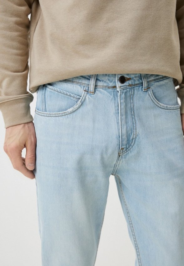 Джинсы Luxor By Ramo