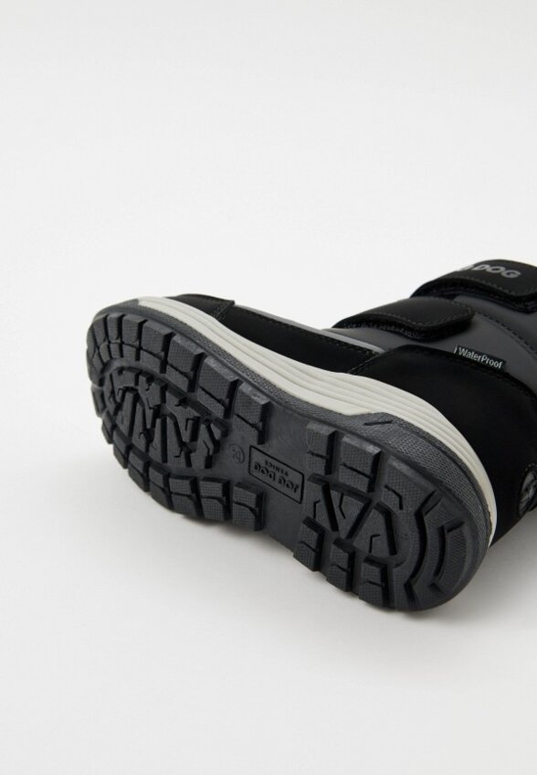 Дутики Jog Dog