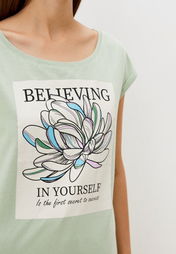 Футболка Funday