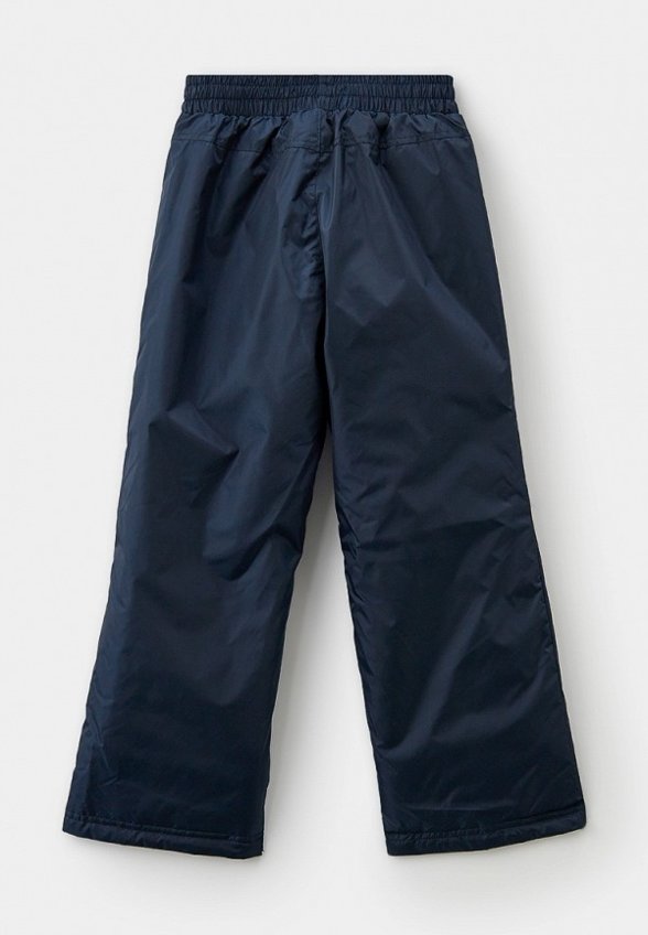 Брюки утепленные Funday