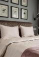 Постельное белье Евро Soft Silver5  - превью