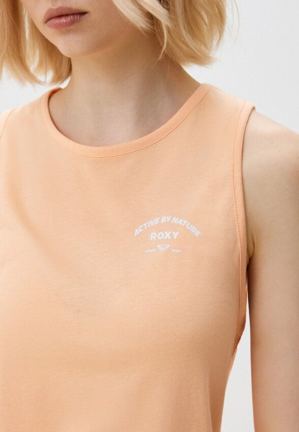 Майка Roxy