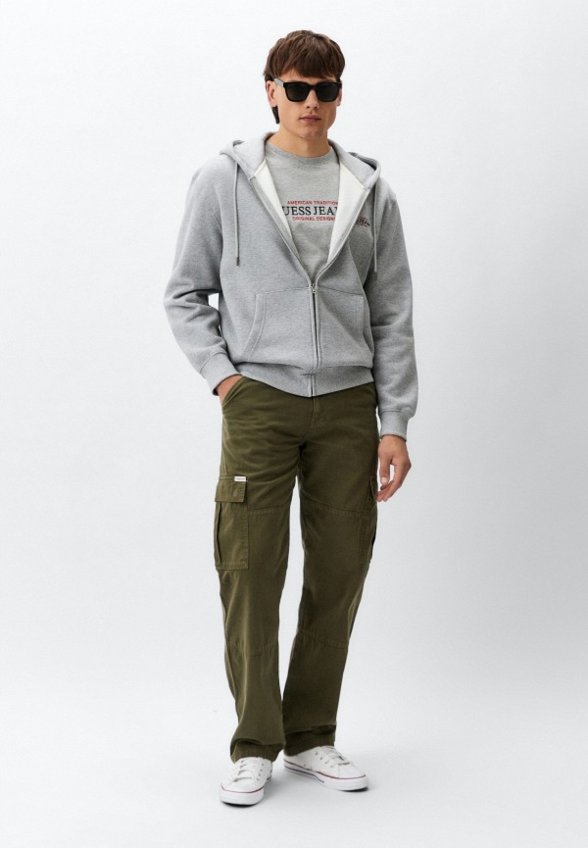 Толстовка Guess Jeans