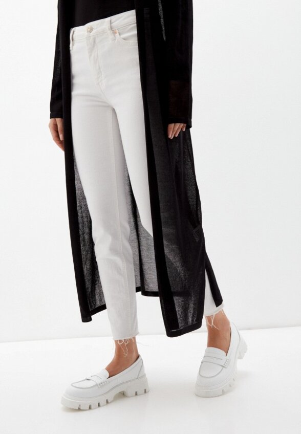 Лоферы Stefano Rossi