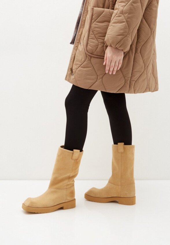 Сапоги Giaborghini