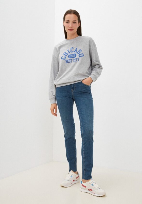 Свитшот Colin's