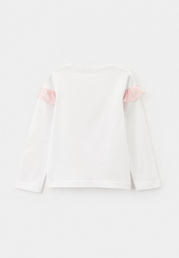 Лонгслив Карамелли