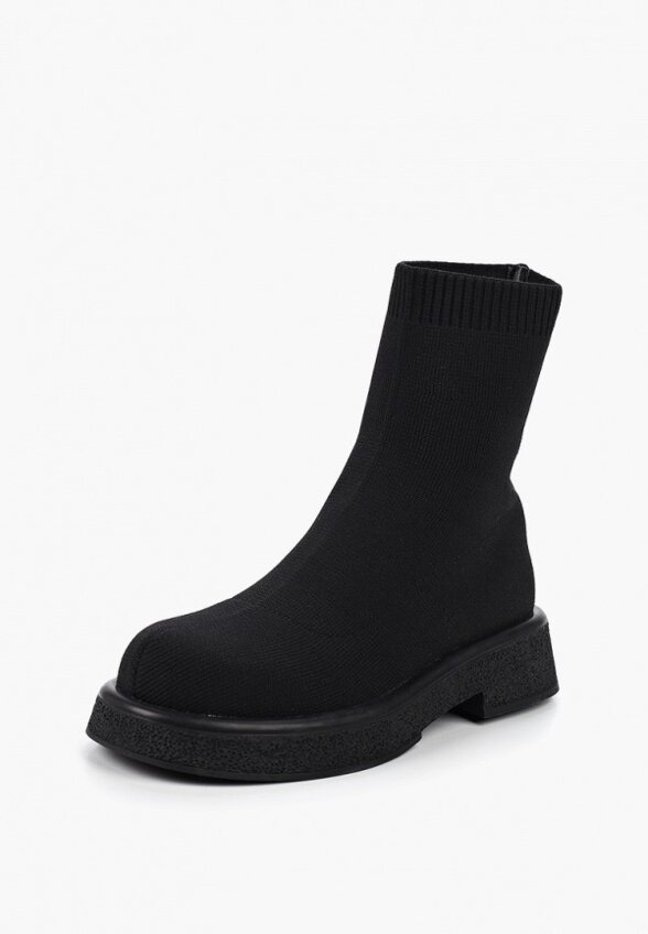 Ботинки Llevv Group