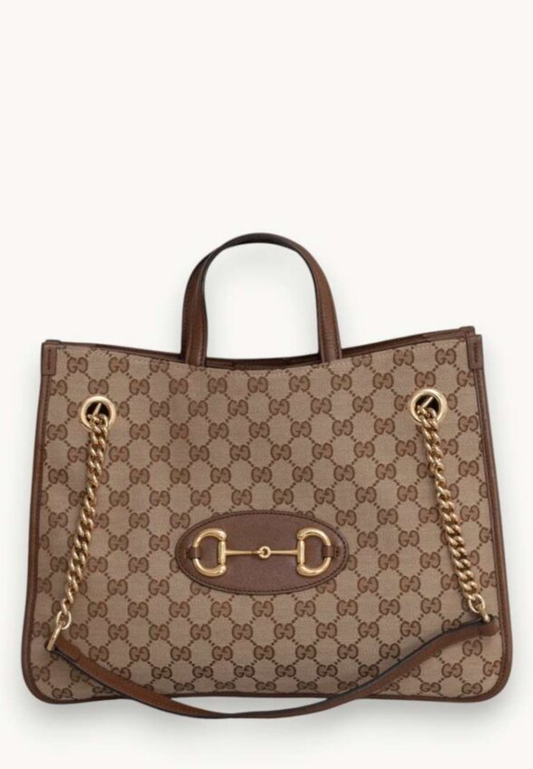 Gucci Horsebit