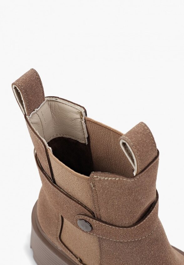 Ботинки Aimosi