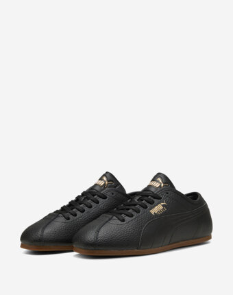 Кроссовки женские PUMA Tackle L, Черный женщинам
