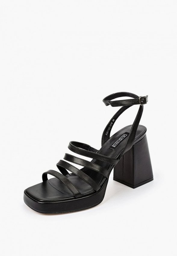 Босоножки Aidini